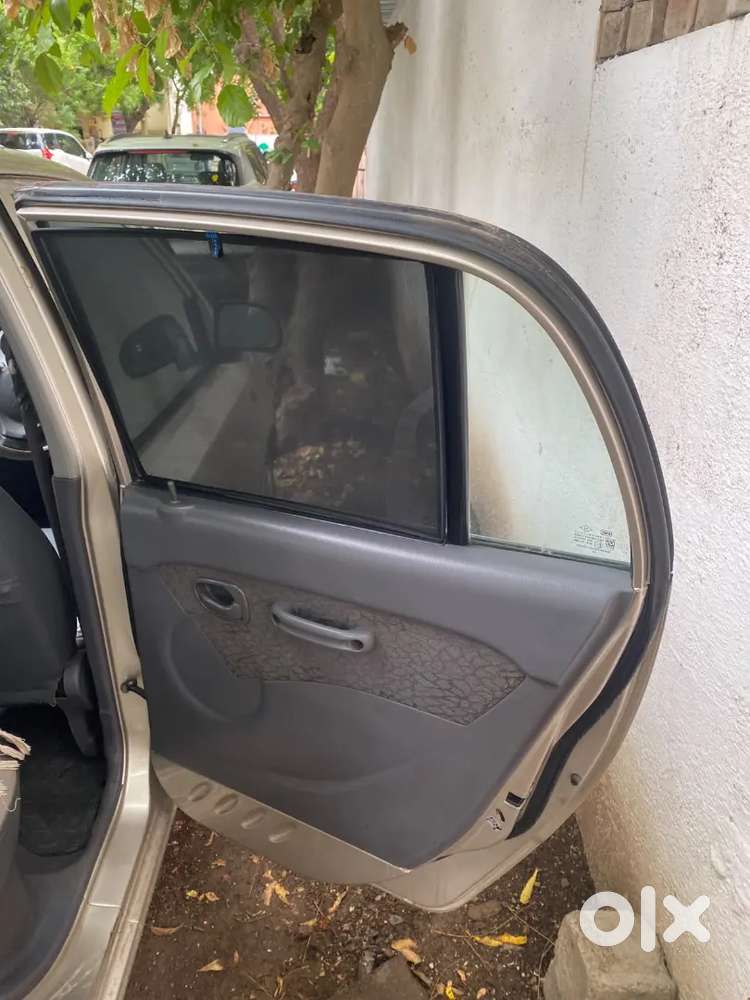 Hyundai Santro Xing 2005 Variant Xo