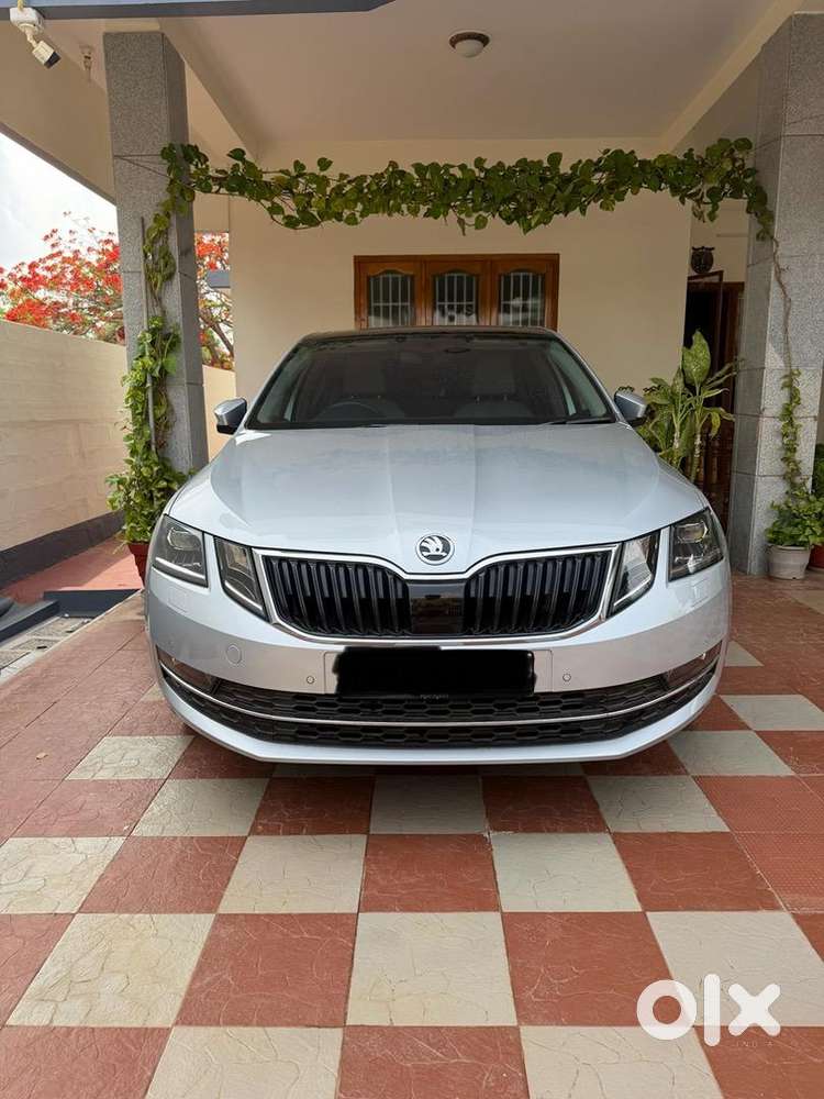 Skoda Octavia Mint Condition