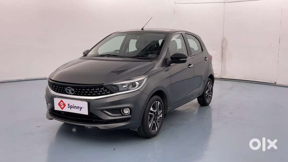 Tata Tiago Xza Plus, 2022, Petrol