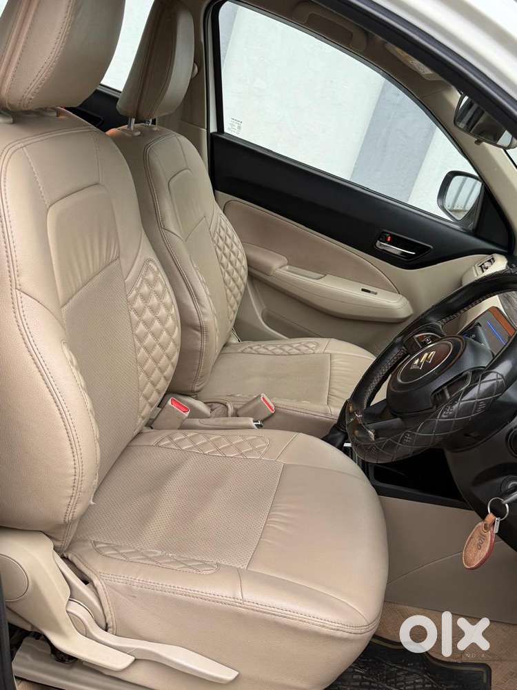 Maruti Suzuki Dzire 1.2 Vxi, 2022, Petrol