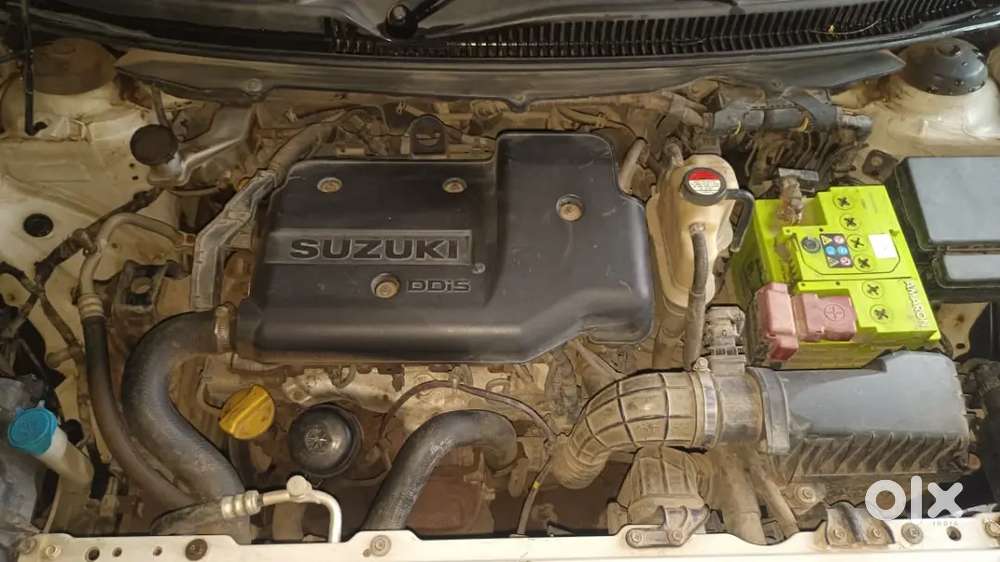Maruti Suzuki Baleno 2017 Diesel Manual