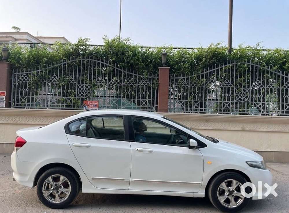 Honda City Petrol 67000 Km Driven