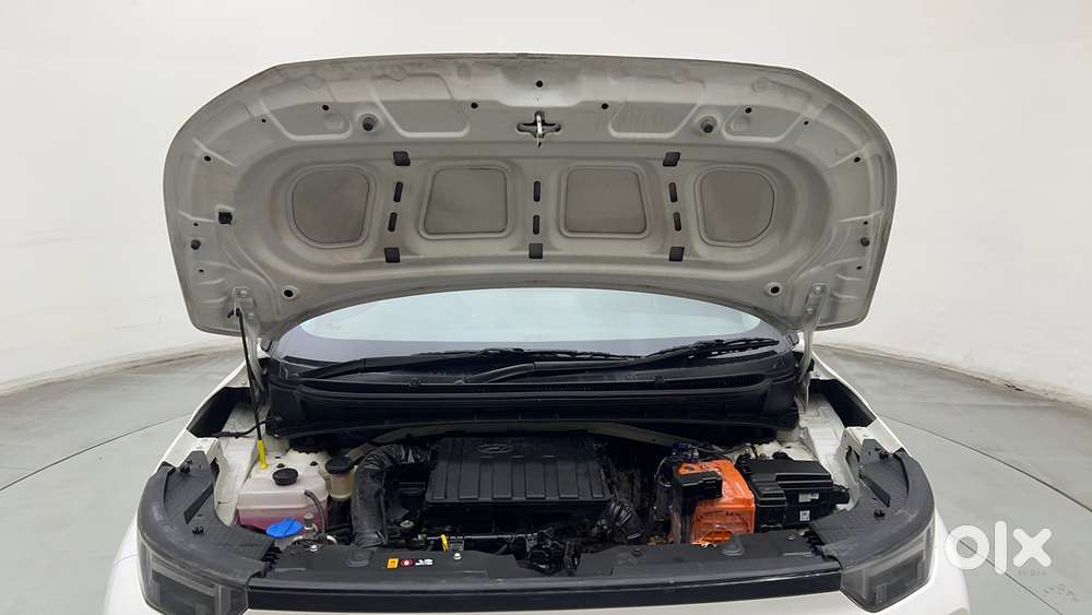 Hyundai Exter Sx 1.2 Mt, 2024, Petrol