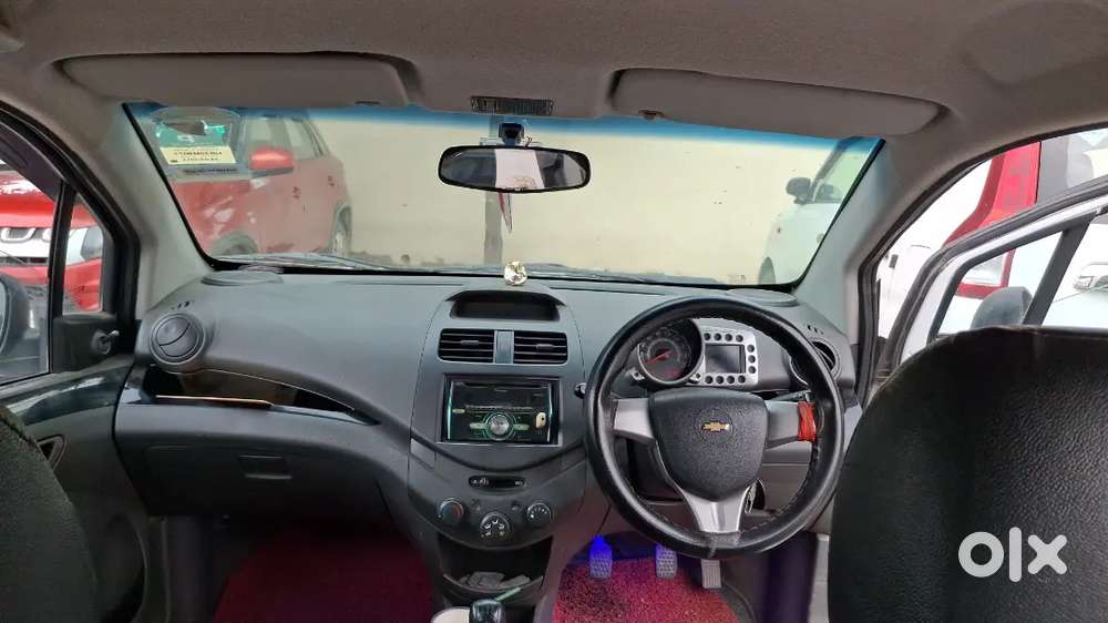 Chevrolet Beat 2014 Diesel 89000 Km Driven