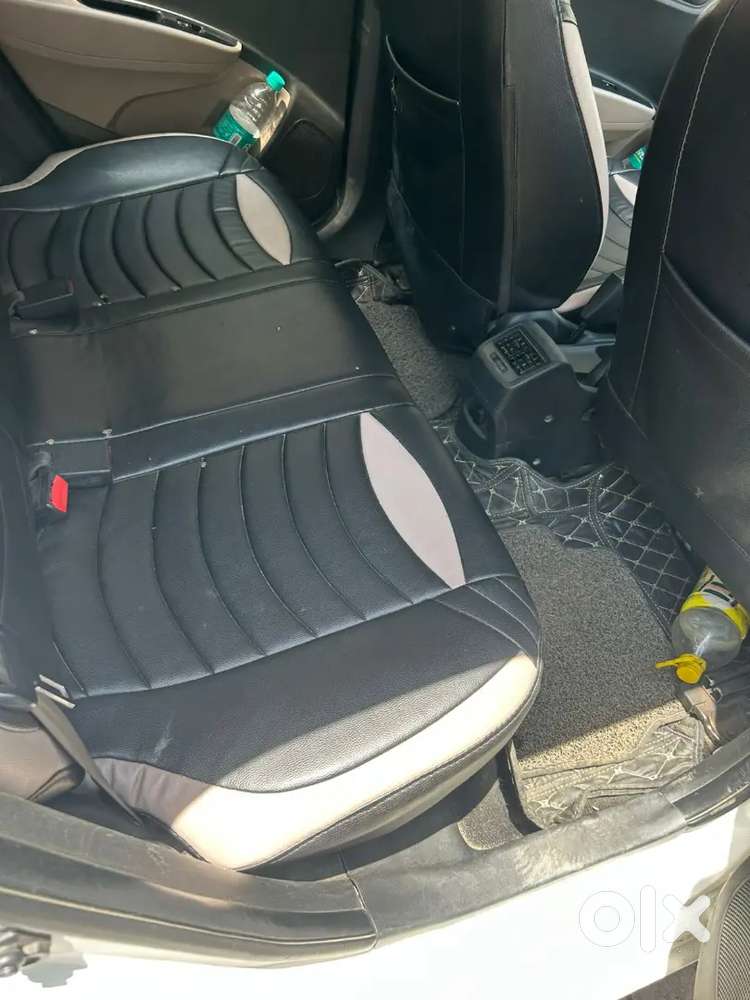 Hyundai Grand I10 2017 Petrol 65000 Km Driven