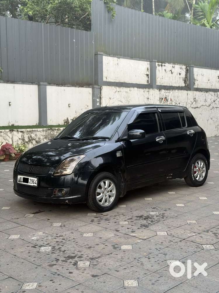 Maruti Suzuki Swift Ddis Vdi, 2008, Diesel