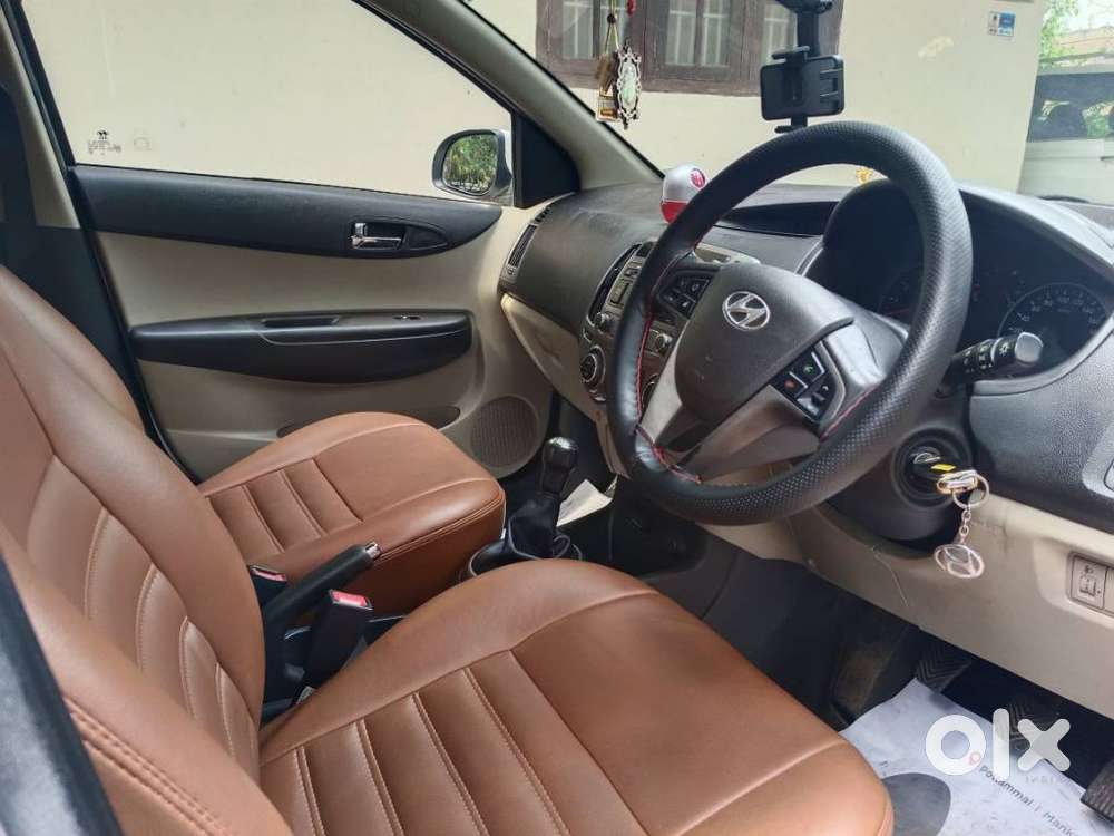 Hyundai I20 2012-2014 Sportz 1.2, 2013, Petrol