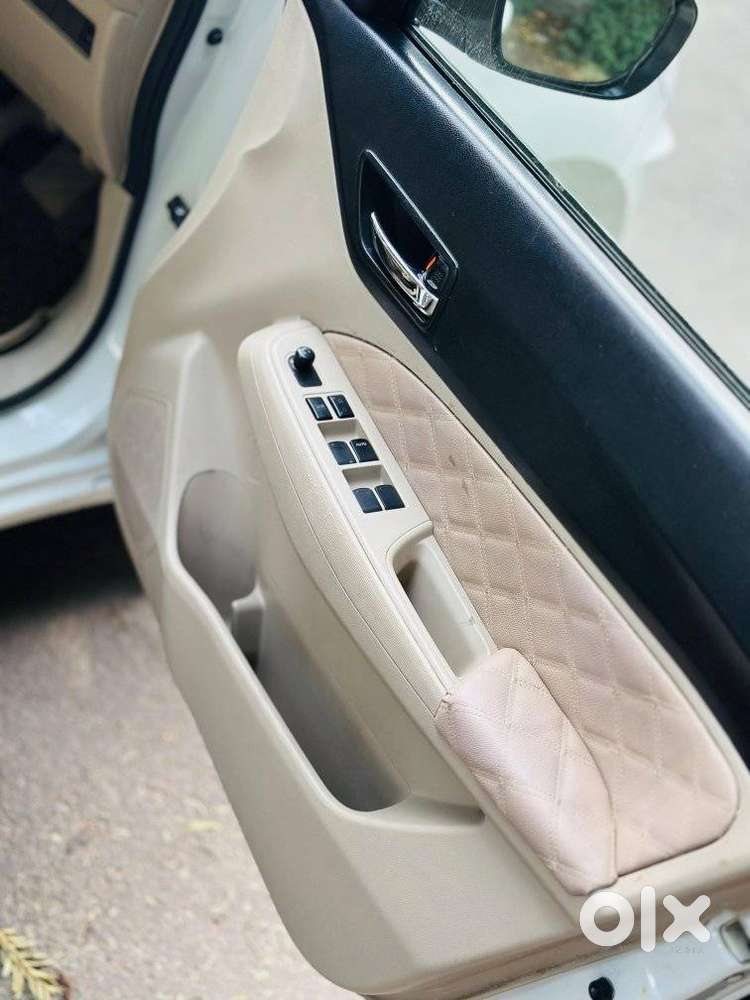 Maruti Suzuki Dzire Vdi, 2017, Diesel