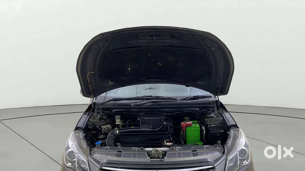 Maruti Suzuki Ciaz 2014-2017 Zxi, 2014, Petrol