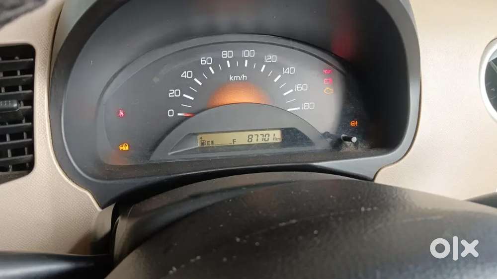 Good Car Cng Petrol Good Good