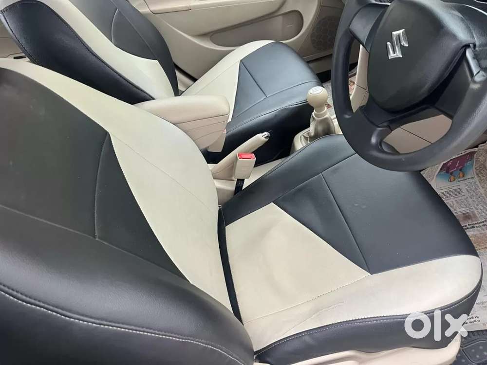 Maruti Suzuki Swift Dzire 1.3 Vxi, 2013, Petrol