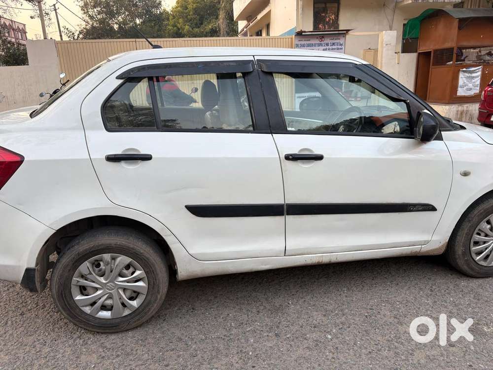 Maruti Suzuki Swift Dzire, 2019, Diesel