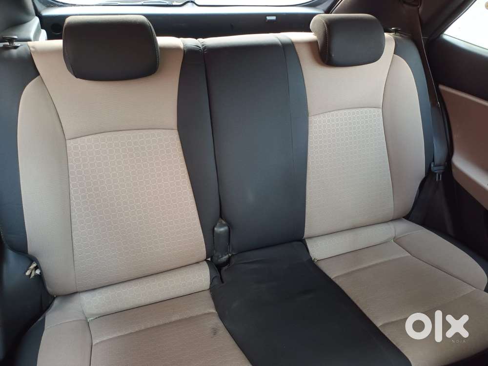 Hyundai Elite I20 Asta (o) 1.2 Mt, 2015, Petrol