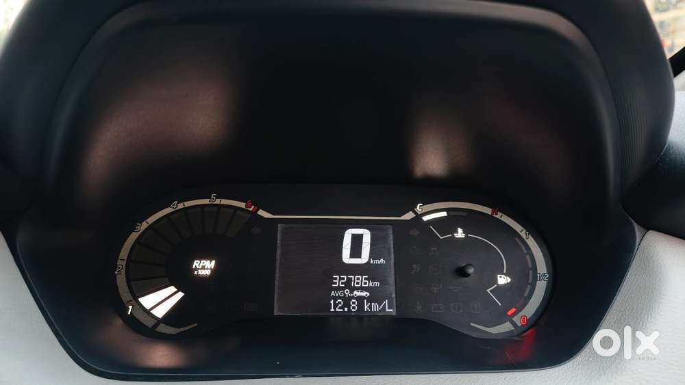 Nissan Magnite 1.0 Xl, 2021, Petrol