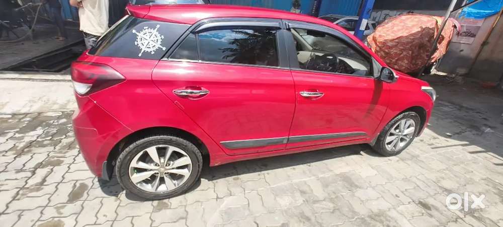 Elite I20 Asta O