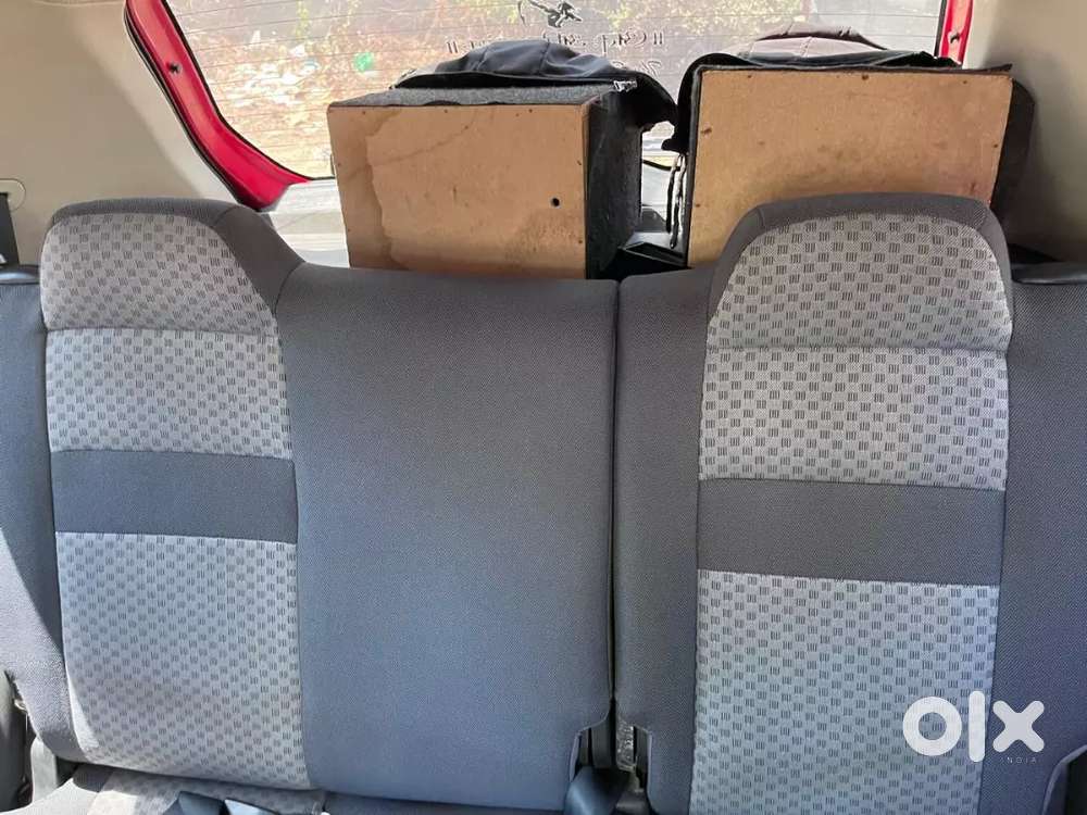 Hyundai Getz 2005 Petrol + Lpg Good Condition