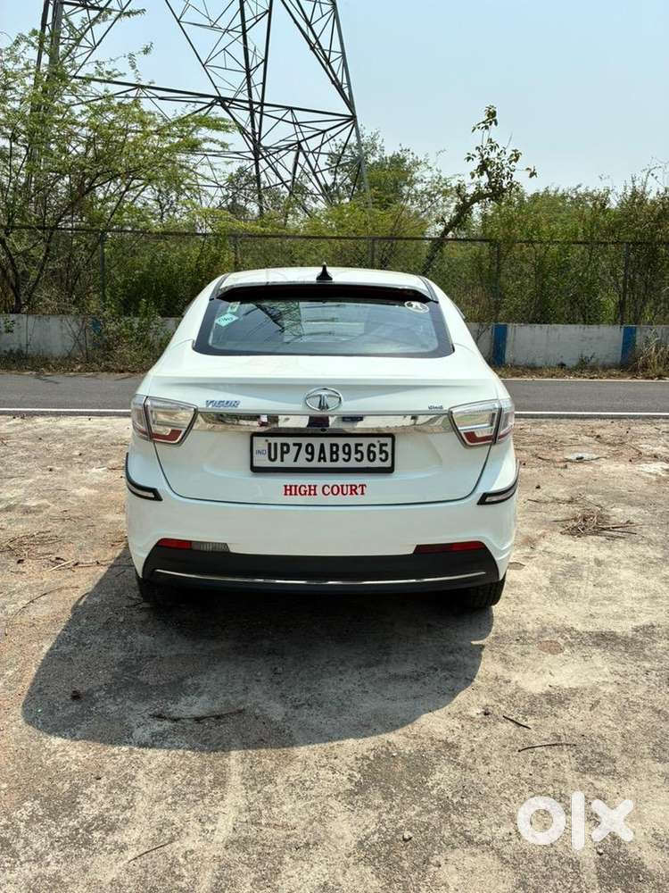 Tata Tigor 2024 Cng & Hybrids Well Maintained