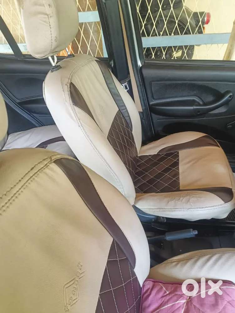 Indica Good Condition Vehicle