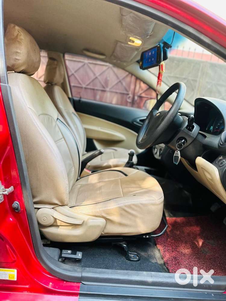 Chevrolet Sail 1.2 Ls Abs, 2015, Petrol