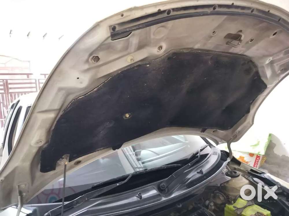 Maruti Suzuki Dzire 2012 Petrol Cng