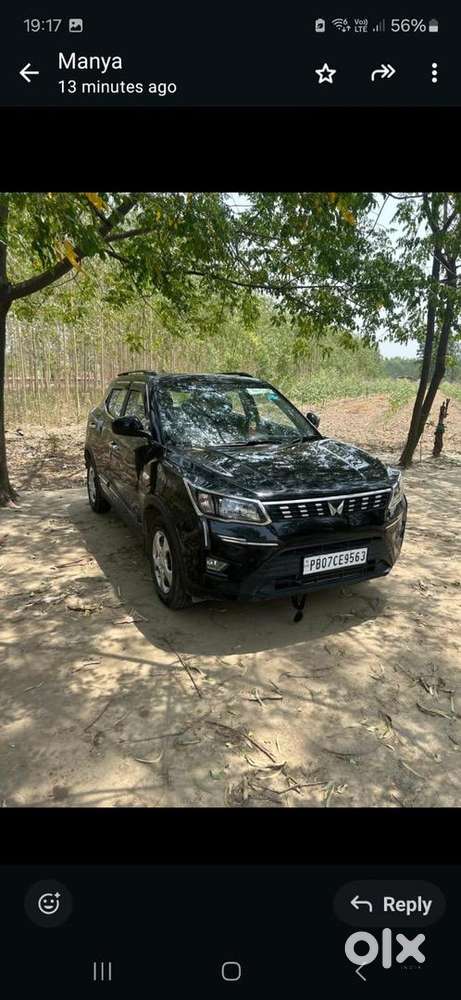 Mahindra Xuv300 Turbosport 2023 Petrol Good Condition