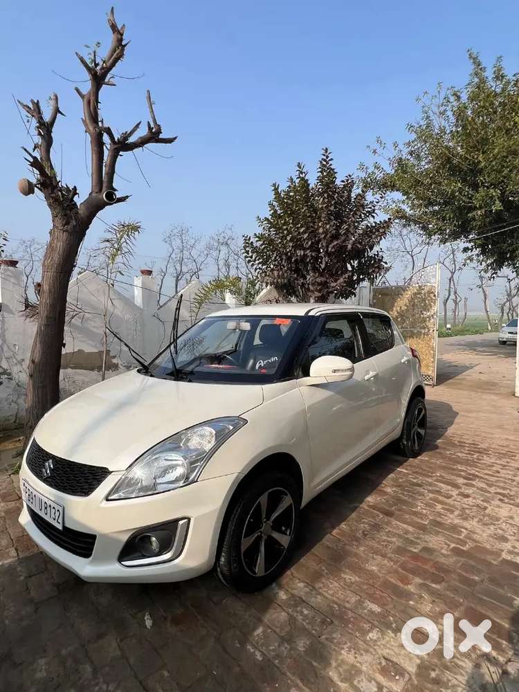 Maruti Suzuki Swift 2014 Diesel Well Maintained