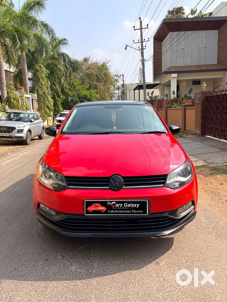 Volkswagen Polo 1.0 Mpi Comfortline, 2018, Petrol