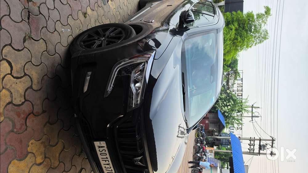 Xuv 700 Awd