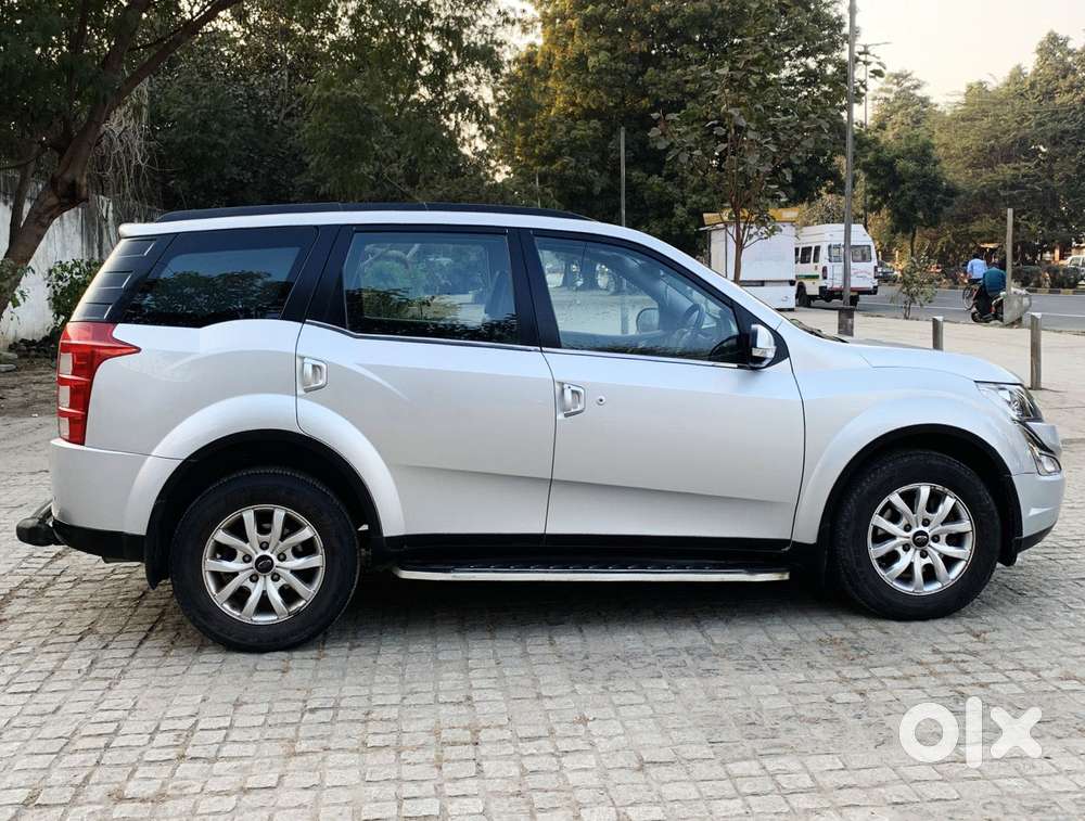 Mahindra Xuv500 W10 2wd, 2018, Diesel