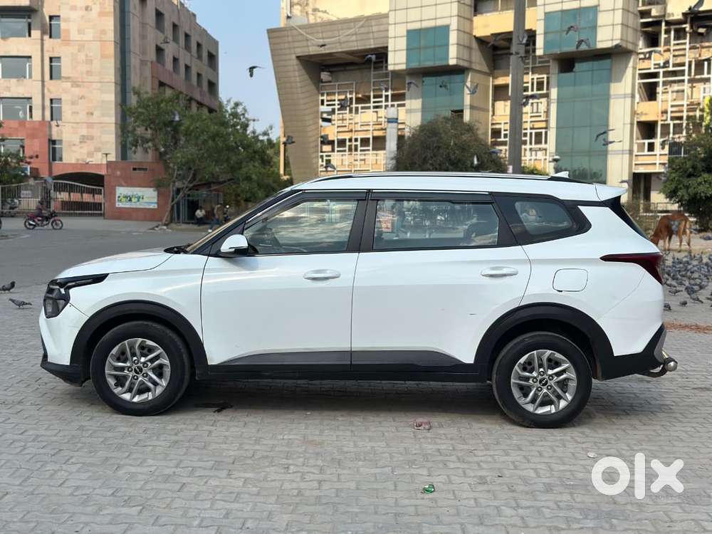 Kia Ka4 (carnival) Prestige 9 Str, 2022, Diesel