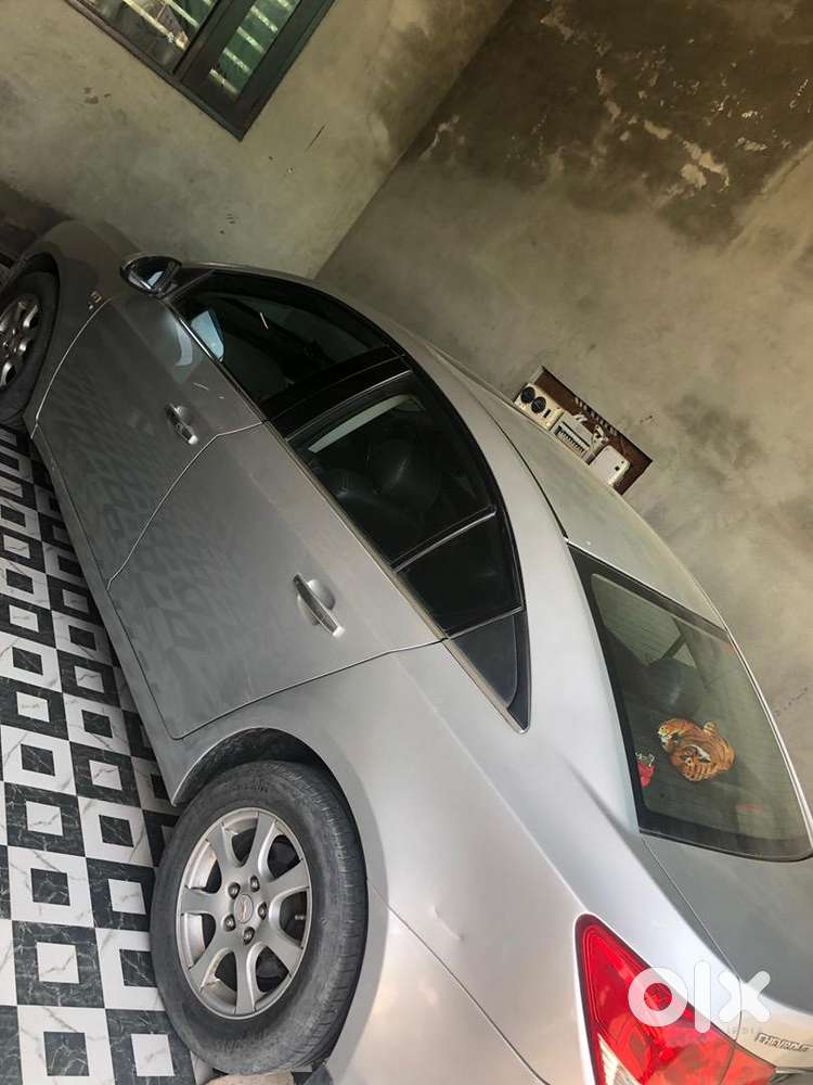 Chevrolet Cruze 2011 Diesel Good Condition