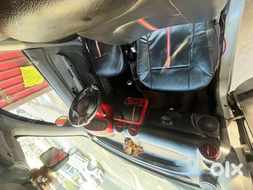 Santro Full Modified For Sale