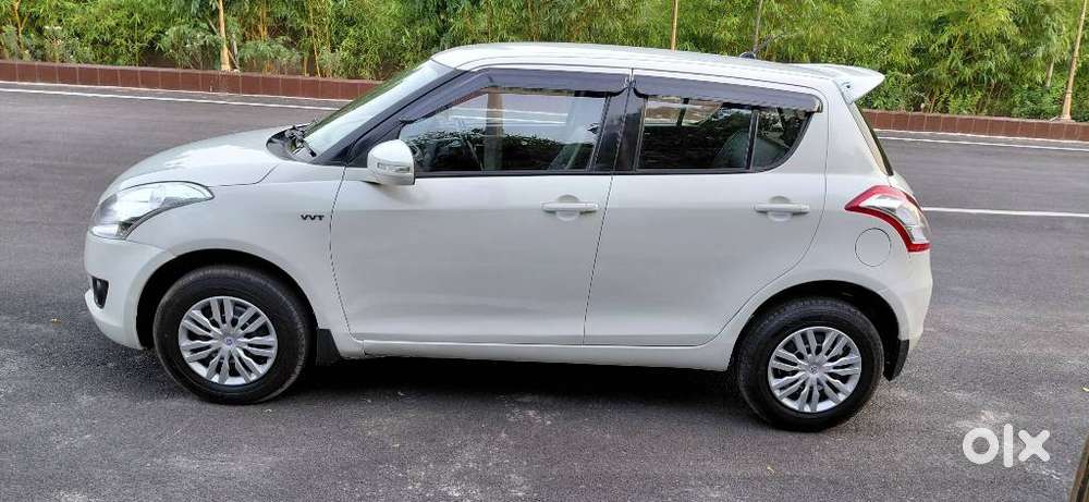 Maruti Suzuki Swift Vxi Optional, 2014, Petrol