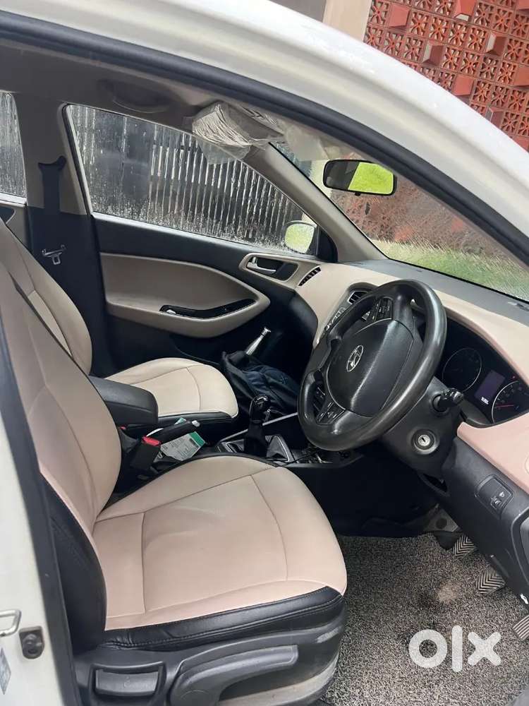Hyundai I20 N Line 2020