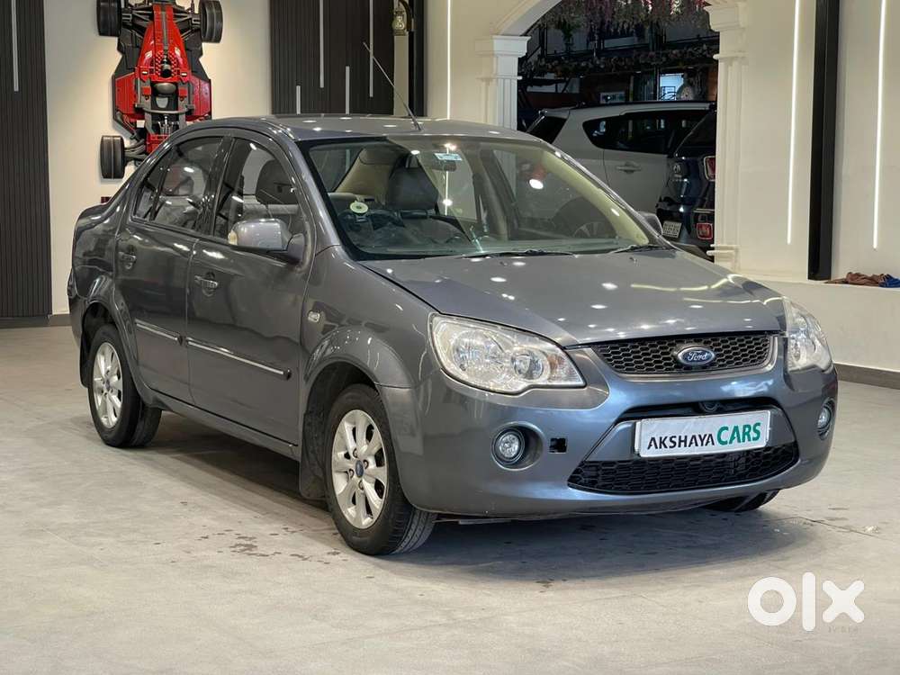 Ford Fiesta 1.5 Tdci Titanium, 2015, Diesel