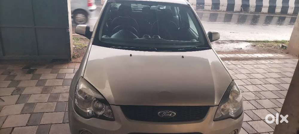 Ford Fiesta Classic 2015 Manual Diesel