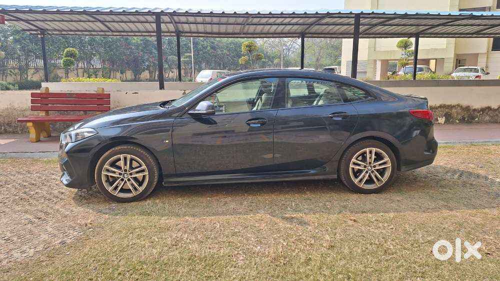 Bmw 2 Series Gran Coupe 220d M Sport [2022-2023], 2023, Diesel