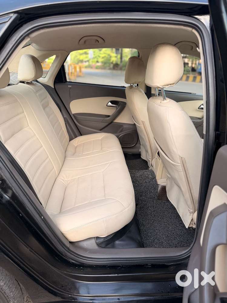 Volkswagen Vento 2010-2013 Diesel Comfortline, 2013, Diesel