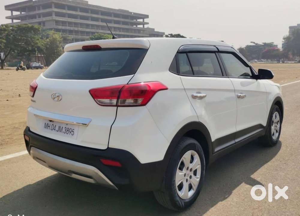 Hyundai Creta 1.4 Crdi S, 2018, Diesel
