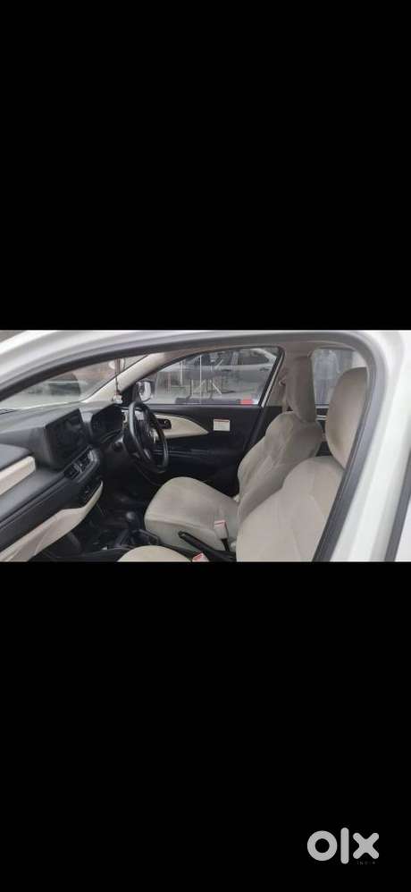 Maruti Suzuki Dzire 1.2 Tour S Cng, 2025, Petrol