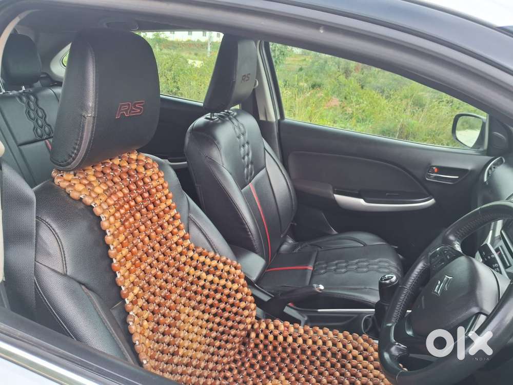 2018 Maruti Suzuki Baleno 1st Owner