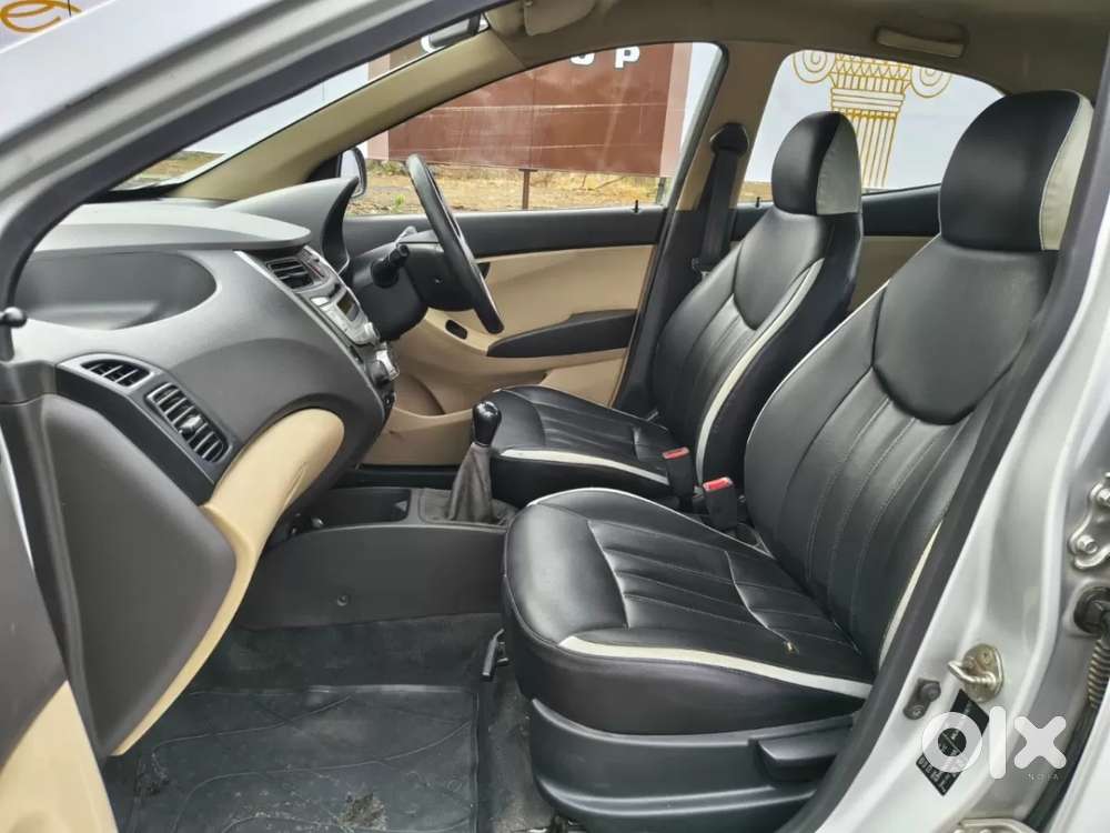 Hyundai Eon Magna, 2013, Petrol