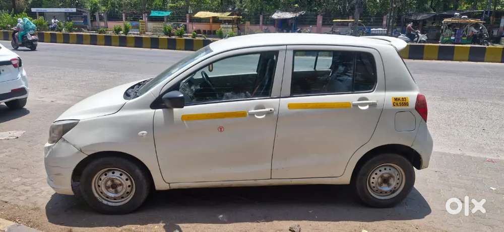Maruti Suzuki Celerio 2020 Cng & Hybrids Good Condition