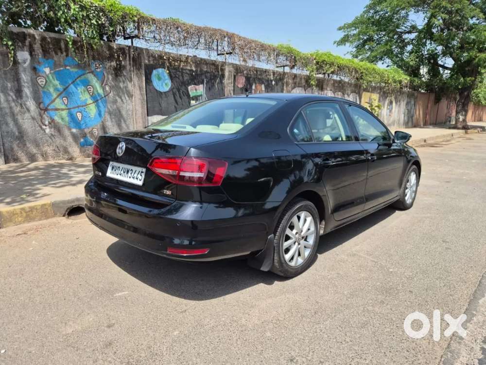 Volkswagen Jetta 1.4 Tsi Comfortline, 2016, Petrol