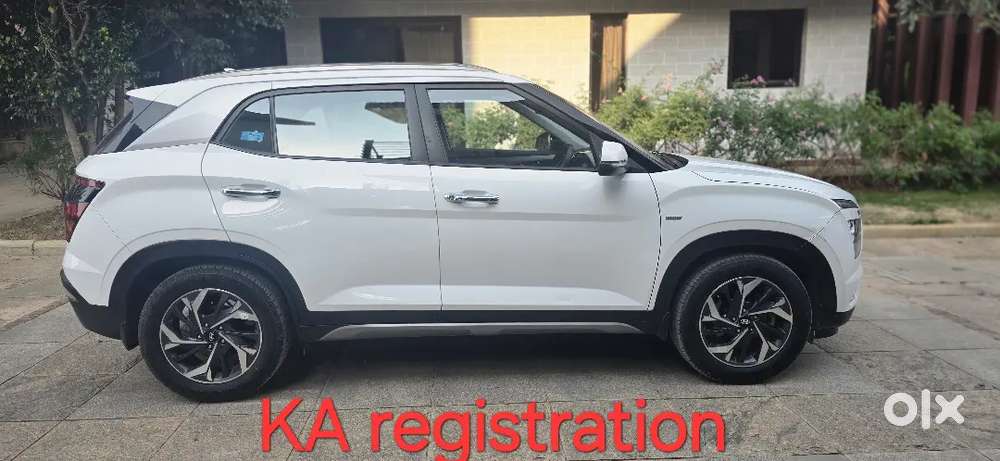 Hyundai Creta 2022