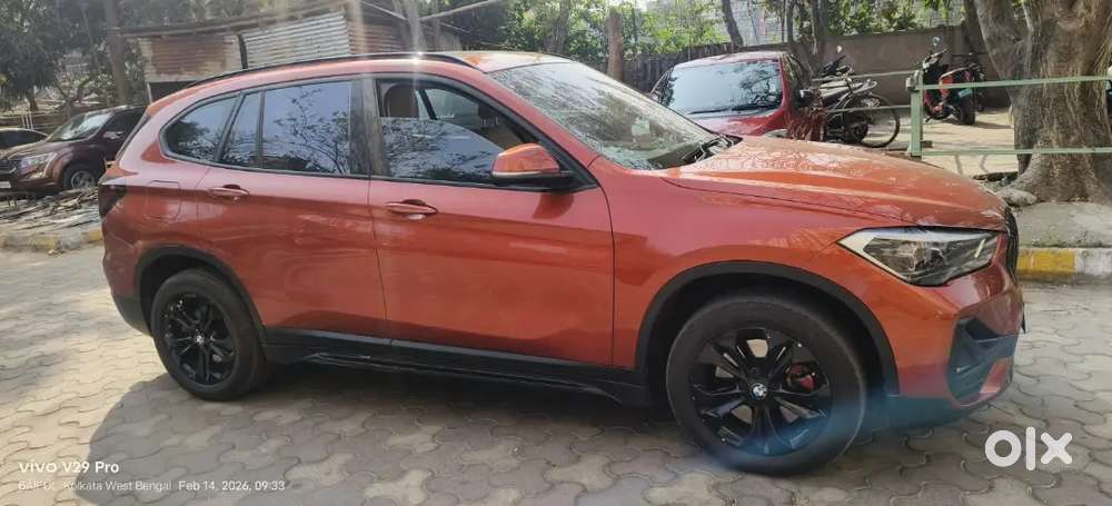 Bmw X1 2.0 Petrol 2020