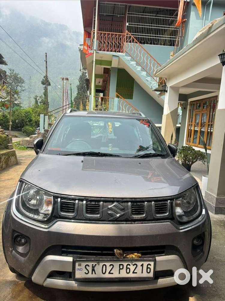 Maruti Suzuki Petrol 2023