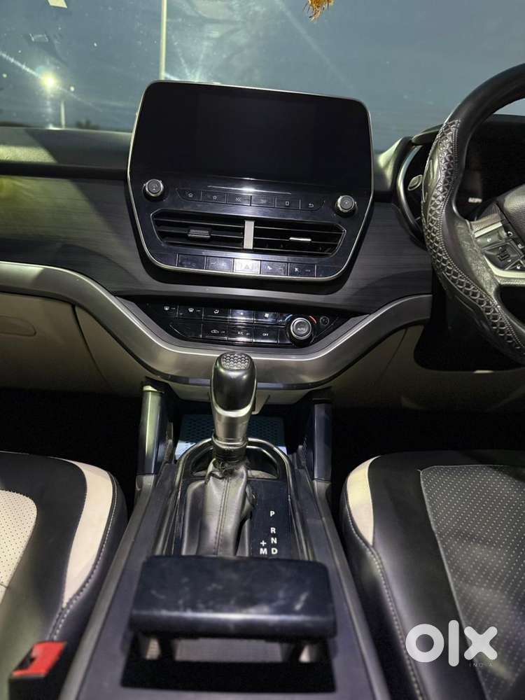 Tata Safari 2.0 Kryotec Xta Plus, 2022, Diesel