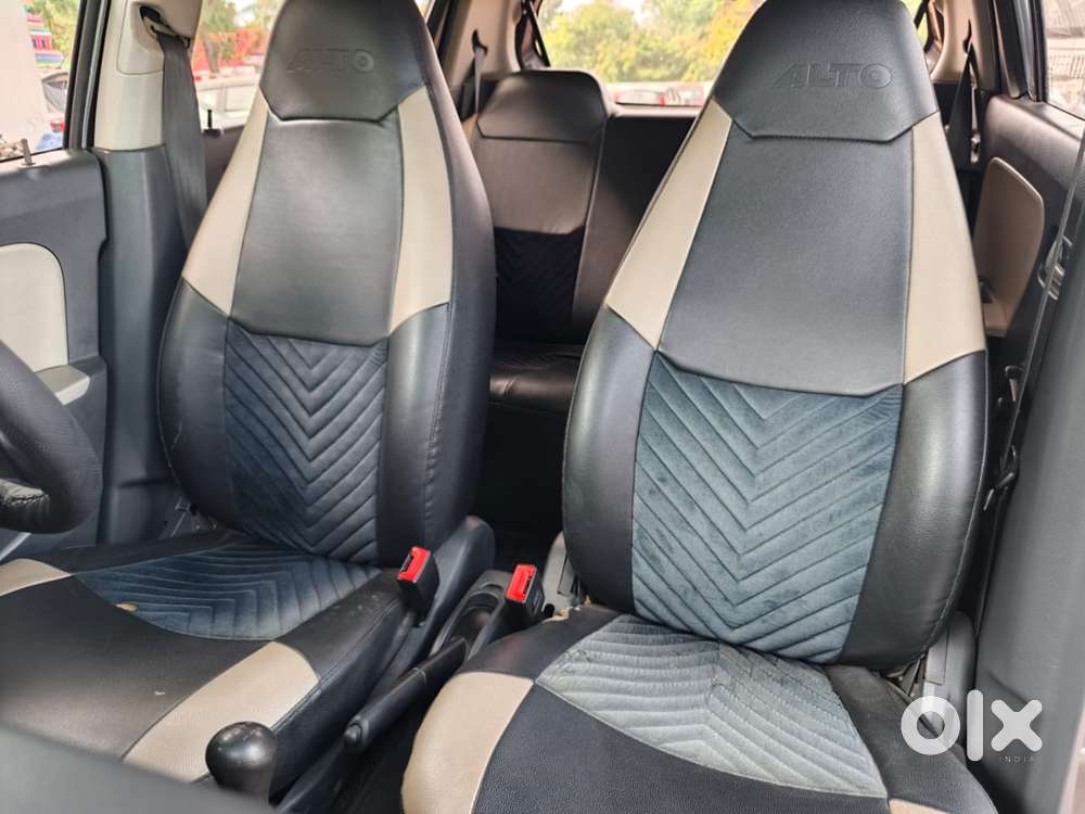 Maruti Suzuki Alto K10 Vxi (o), 2018, Petrol