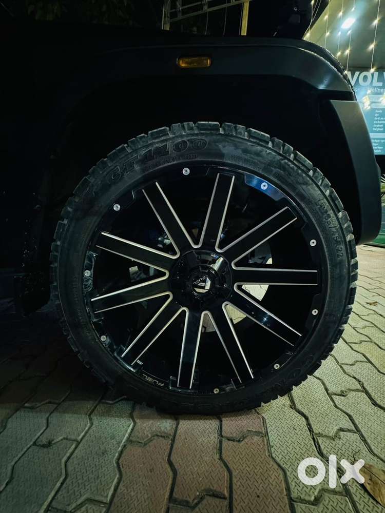 Mahindra Diesel Car 2024